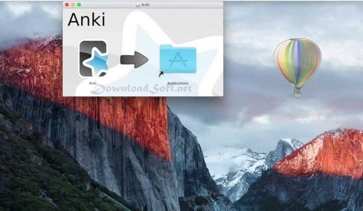 anki for macbook